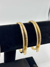 Zipper Bracelet