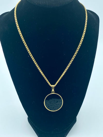 Noire Necklace