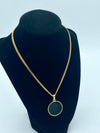 Noire Necklace